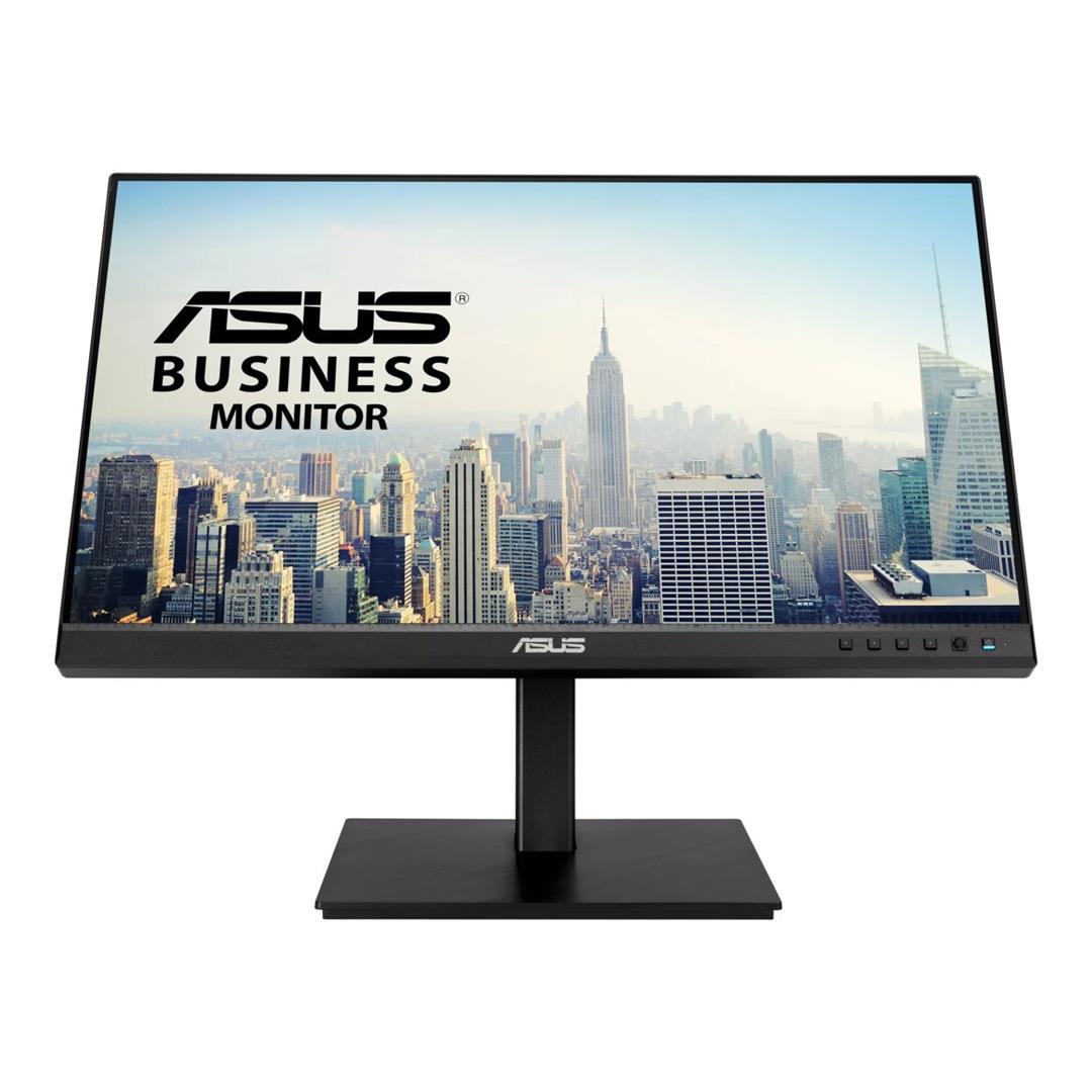 ASUS BE24ECSBT 23.8-inch 1920 x 1080p FHD 16:9 75Hz 5ms LED IPS Touchscreen Monitor 90LM05M1-B0B370