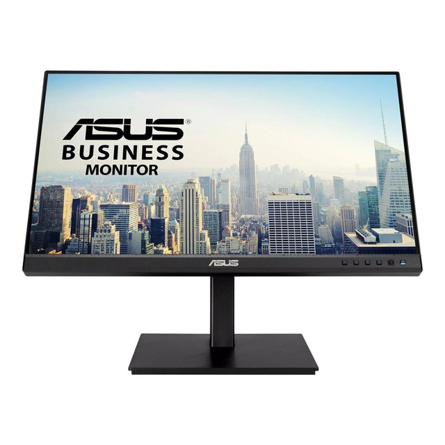 ASUS BE24ECSBT 23.8-inch 1920 x 1080p FHD 16:9 75Hz 5ms LED IPS Touchscreen Monitor 90LM05M1-B0B370