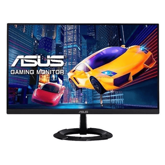 Asus VZ249HEG1R 23.8-inch 1920 x 1080p FHD 16:9 75Hz 1ms IPS LED Monitor 90LM05W1-B01E70