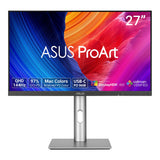 ASUS ProArt PA278CGRV 27-inch 2560 x 1440p QHD 16:9 144Hz 5ms LED IPS Professional Monitor 90LM06Q1-B01K71