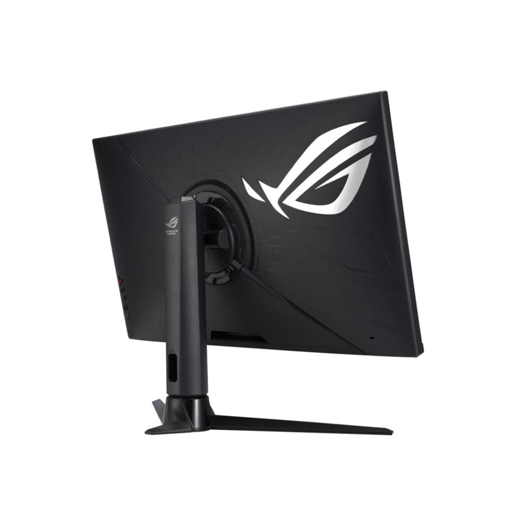 Asus ROG Swift XG32AQ 32-inch 2560 x 1440p QHD 16:9 175Hz 1ms IPS LED Monitor 90LM08A0-B01170