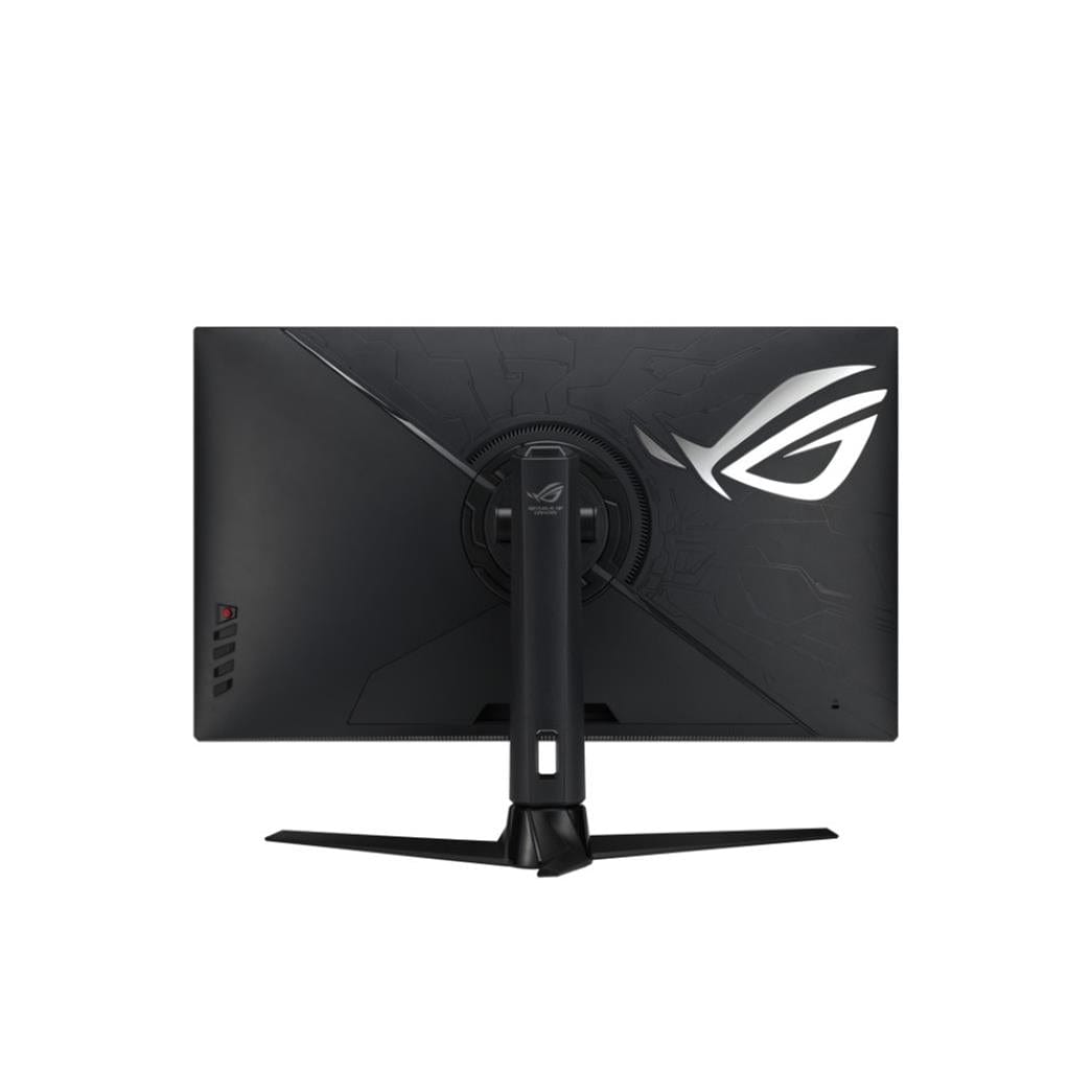 Asus ROG Swift XG32AQ 32-inch 2560 x 1440p QHD 16:9 175Hz 1ms IPS LED Monitor 90LM08A0-B01170