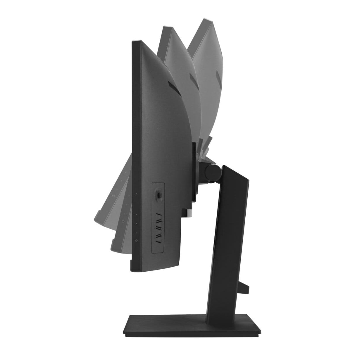ASUS VA34VCPSR 34-inch 3440 x 1440p WQHD 21:9 100Hz 4ms LED VA Docking Curved Monitor 90LM08JJ-B02170