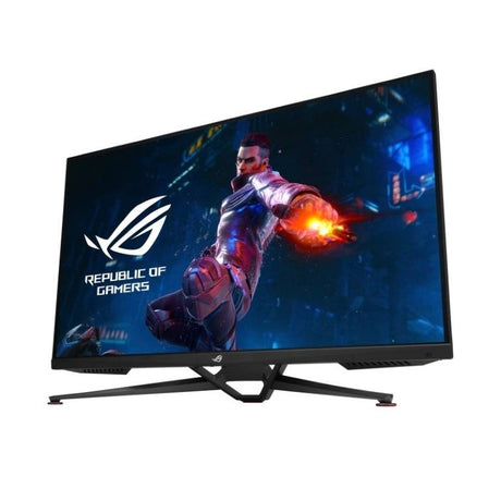 ASUS ROG Swift PG38UQ 38-inch 3840 x 2160p 4K UHD 16:9 144Hz 1ms LED IPS Gaming Monitor