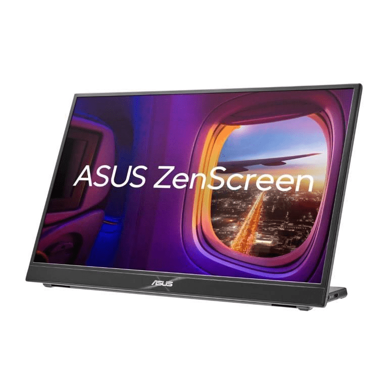 ASUS ZenScreen MB16QHG 16-inch 2560 x 1600p WQXGA 16:10 120Hz 5ms
