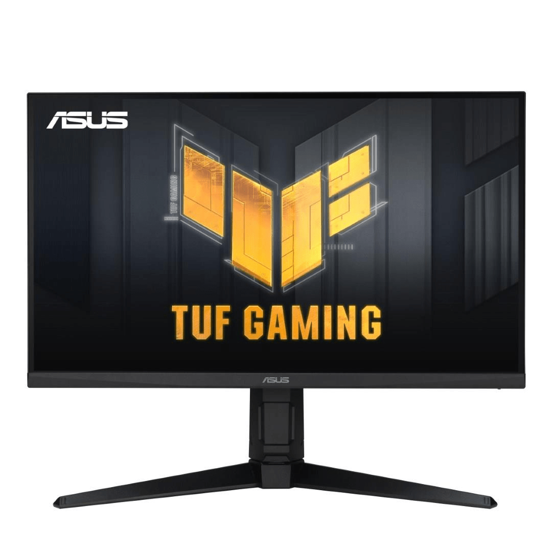ASUS TUF Gaming VG27AQL3A 27-inch 2560 x 1440p QHD 16:9 180Hz 1ms IPS LCD Monitor 90LM09A0-B01370
