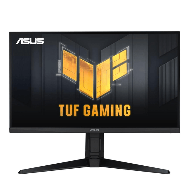 ASUS TUF Gaming VG27AQL3A 27-inch 2560 x 1440p QHD 16:9 180Hz 1ms IPS LCD Monitor 90LM09A0-B01370