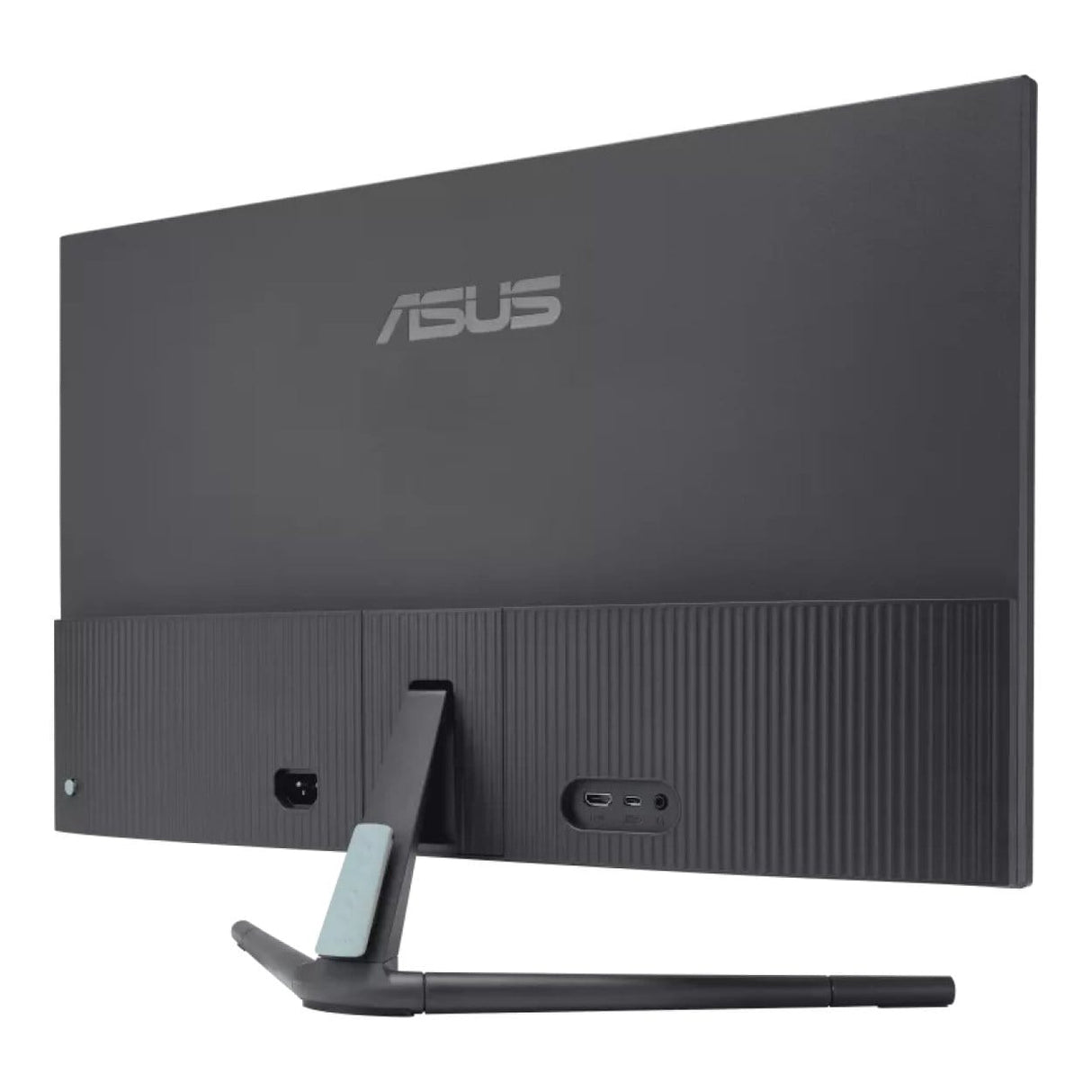 ASUS VU279CFE-B 27-inch 1920 x 1080p FHD 16:9 100Hz 1ms LED IPS Eye Care Gaming Monitor Quiet Blue 90LM09IK-B01K70