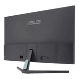 ASUS VU279CFE-B 27-inch 1920 x 1080p FHD 16:9 100Hz 1ms LED IPS Eye Care Gaming Monitor Quiet Blue 90LM09IK-B01K70
