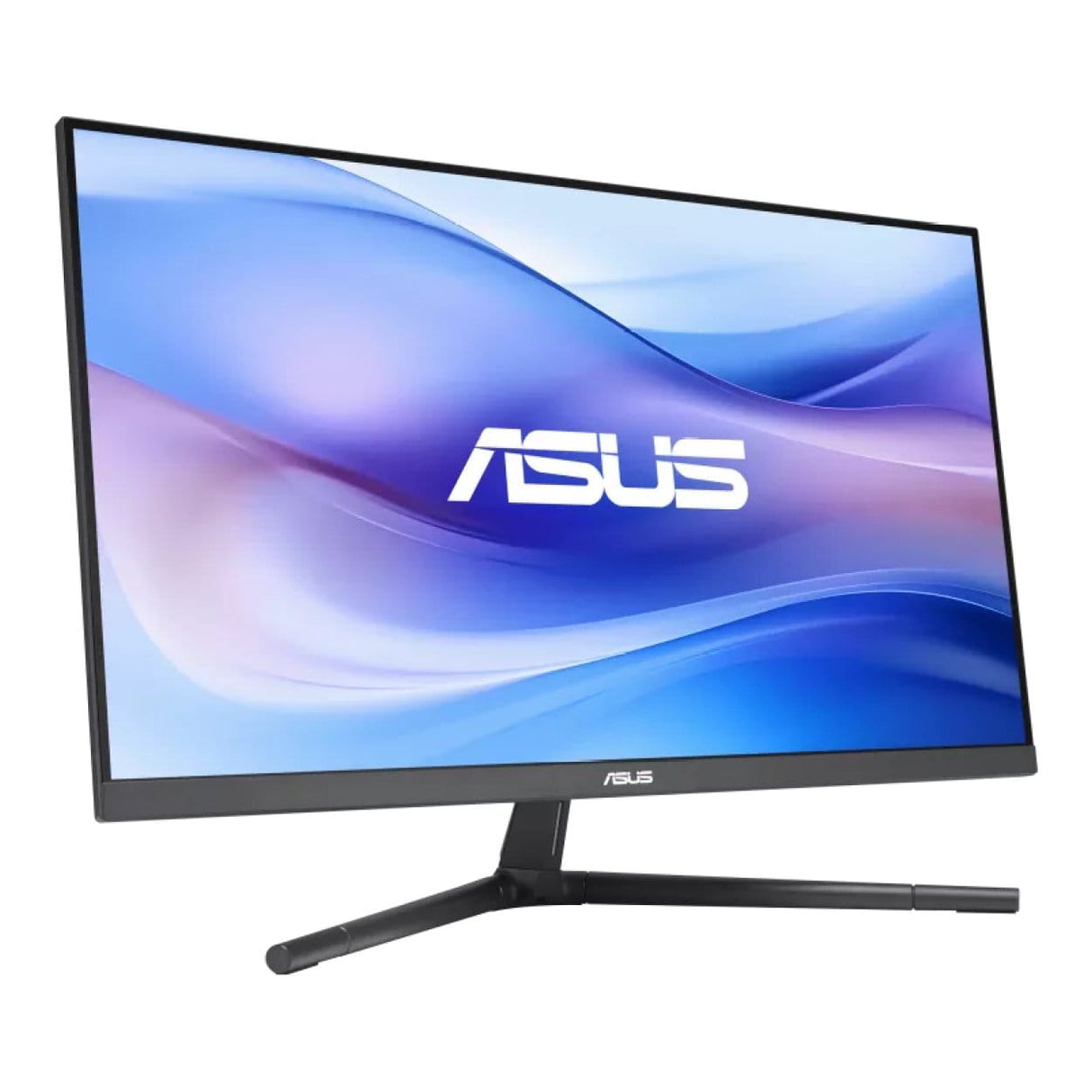 ASUS VU279CFE-B 27-inch 1920 x 1080p FHD 16:9 100Hz 1ms LED IPS Eye Care Gaming Monitor Quiet Blue 90LM09IK-B01K70