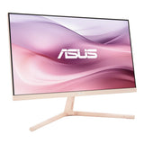 ASUS VU279CFE-P 27-inch 1920 x 1080p FHD 16:9 100Hz 1ms LED IPS Eye Care Gaming Monitor Rose Clay 90LM09IO-B01K70