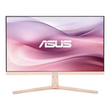 ASUS VU279CFE-P 27-inch 1920 x 1080p FHD 16:9 100Hz 1ms LED IPS Eye Care Gaming Monitor Rose Clay 90LM09IO-B01K70