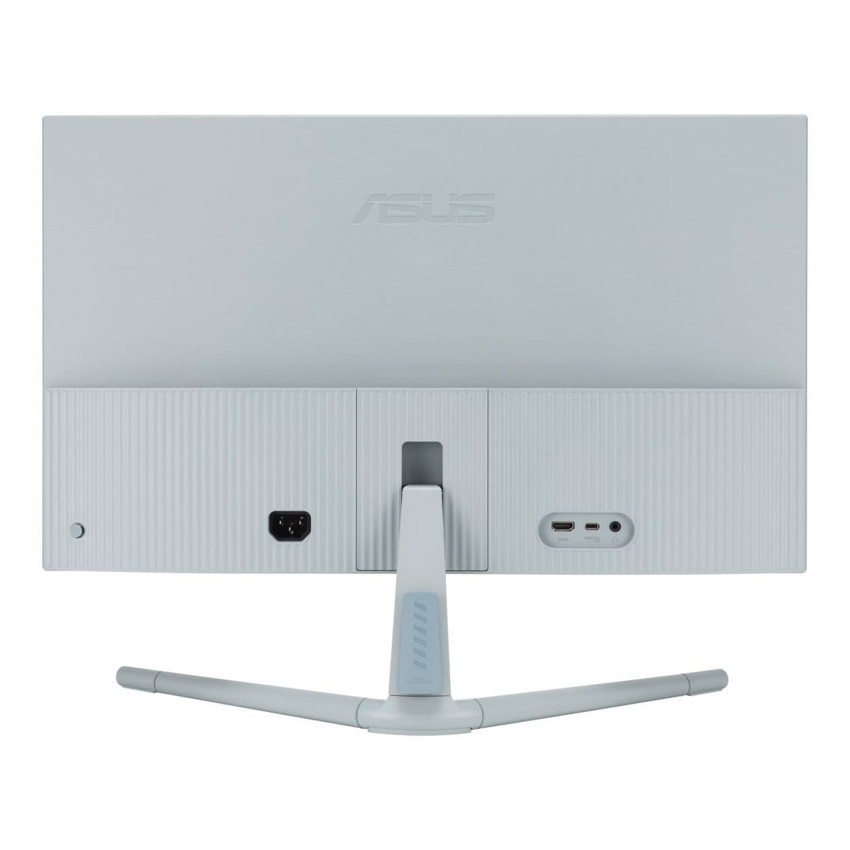 ASUS VU279CFE-G 27-inch 1920 x 1080p FHD 16:9 100Hz 1ms LED IPS Eye Care Gaming Monitor Green Grey 90LM09IQ-B01K70