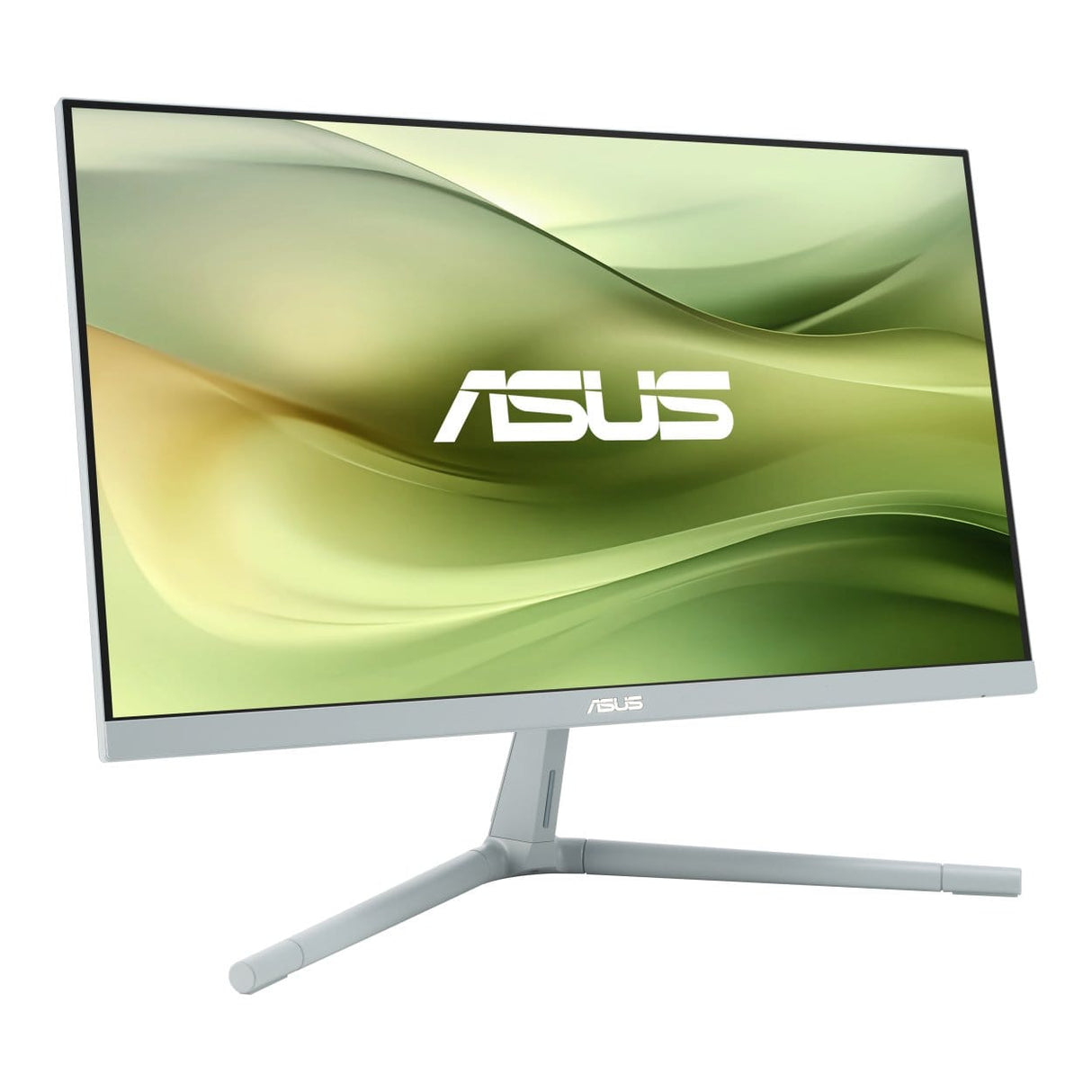 ASUS VU279CFE-G 27-inch 1920 x 1080p FHD 16:9 100Hz 1ms LED IPS Eye Care Gaming Monitor Green Grey 90LM09IQ-B01K70
