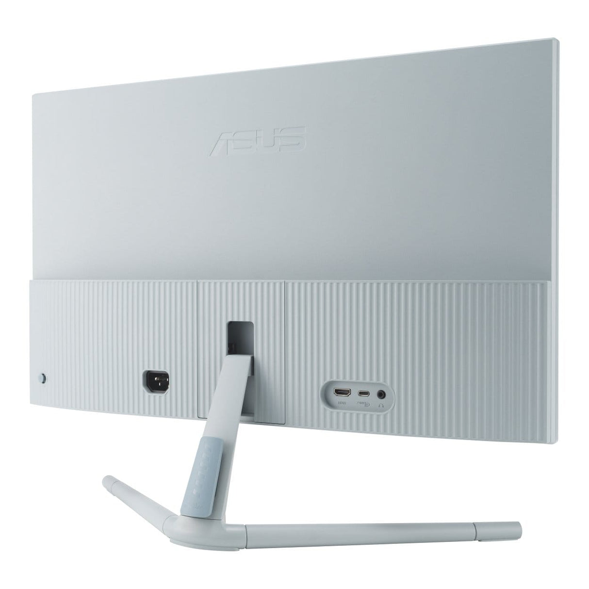 ASUS VU279CFE-G 27-inch 1920 x 1080p FHD 16:9 100Hz 1ms LED IPS Eye Care Gaming Monitor Green Grey 90LM09IQ-B01K70