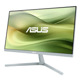 ASUS VU279CFE-G 27-inch 1920 x 1080p FHD 16:9 100Hz 1ms LED IPS Eye Care Gaming Monitor Green Grey 90LM09IQ-B01K70