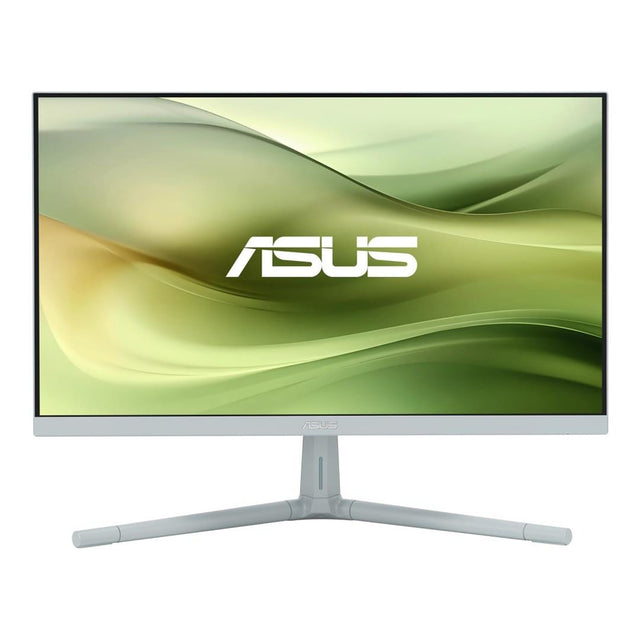 ASUS VU279CFE-G 27-inch 1920 x 1080p FHD 16:9 100Hz 1ms LED IPS Eye Care Gaming Monitor Green Grey 90LM09IQ-B01K70