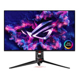 ASUS ROG Swift OLED PG32UCDM 31.5-inch 3840 x 2160p 4K UHD 16:9 240Hz 0.03ms QD-OLED Gaming Monitor 90LM09T0-B01370