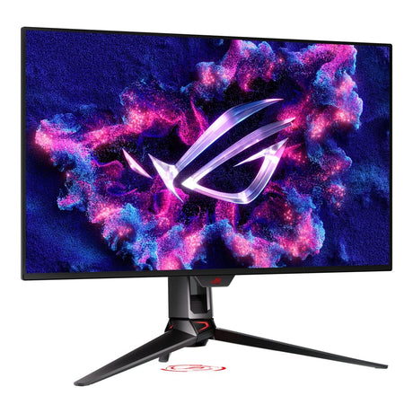 ASUS ROG Swift OLED PG32UCDM 31.5-inch 3840 x 2160p 4K UHD 16:9 240Hz 0.03ms QD-OLED Gaming Monitor 90LM09T0-B01370