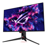 ASUS ROG Swift OLED PG32UCDM 31.5-inch 3840 x 2160p 4K UHD 16:9 240Hz 0.03ms QD-OLED Gaming Monitor 90LM09T0-B01370