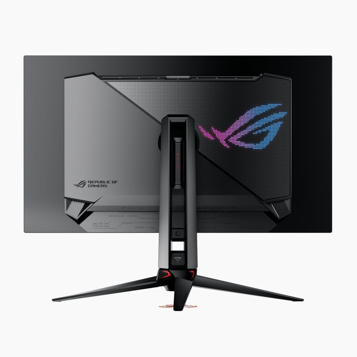 ASUS ROG Swift OLED PG32UCDM 31.5-inch 3840 x 2160p 4K UHD 16:9