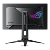 ASUS ROG Swift OLED PG32UCDMZ 31.5-inch 3840 x 2160p 4K UHD 16:9 240Hz 0.03ms QD-OLED Gaming Monitor 90LM09T0-B01371