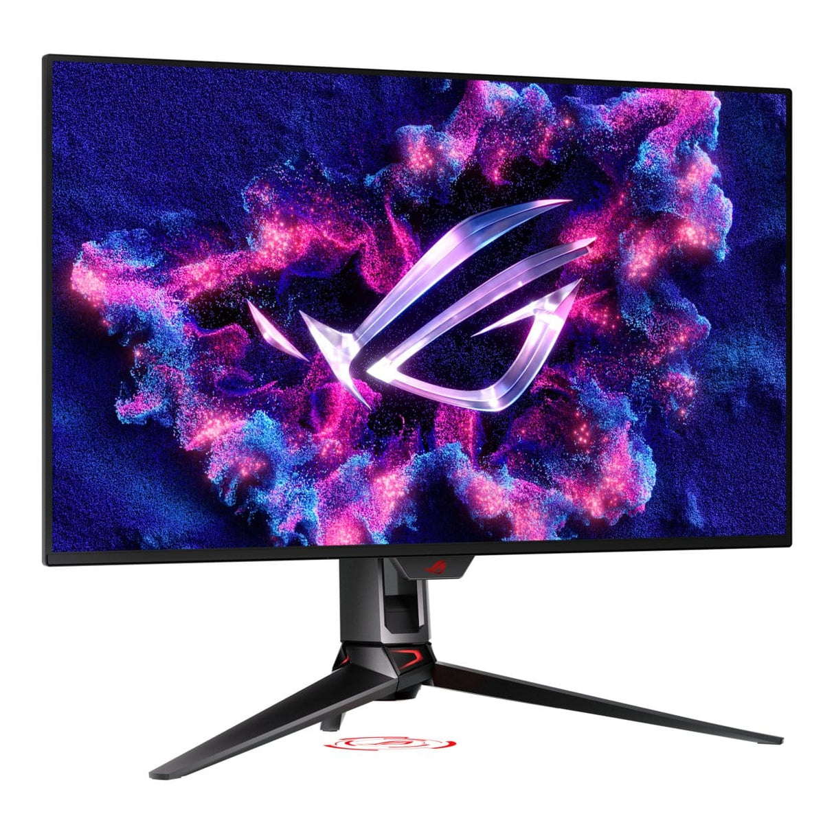 ASUS ROG Swift OLED PG32UCDMZ 31.5-inch 3840 x 2160p 4K UHD 16:9 240Hz 0.03ms QD-OLED Gaming Monitor 90LM09T0-B01371
