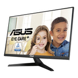 ASUS VY27UQ 27-inch 3840 x 2160p 4K UHD 16:9 60Hz 5ms LED IPS Eye Care Monitor 90LM09U3-B01170