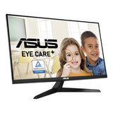 ASUS VY27UQ 27-inch 3840 x 2160p 4K UHD 16:9 60Hz 5ms LED IPS Eye Care Monitor 90LM09U3-B01170
