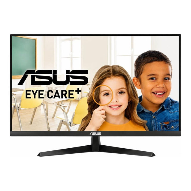ASUS VY27UQ 27-inch 3840 x 2160p 4K UHD 16:9 60Hz 5ms LED IPS Eye Care Monitor 90LM09U3-B01170