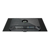 ASUS ROG Swift OLED PG27AQDP 26.5-inch 2560 x 1440p QHD 16:9 480Hz 0.03ms WOLED Gaming Monitor 90LM0A20-B01A70