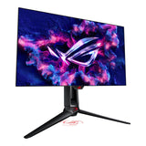 ASUS ROG Swift OLED PG27AQDP 26.5-inch 2560 x 1440p QHD 16:9 480Hz 0.03ms WOLED Gaming Monitor 90LM0A20-B01A70