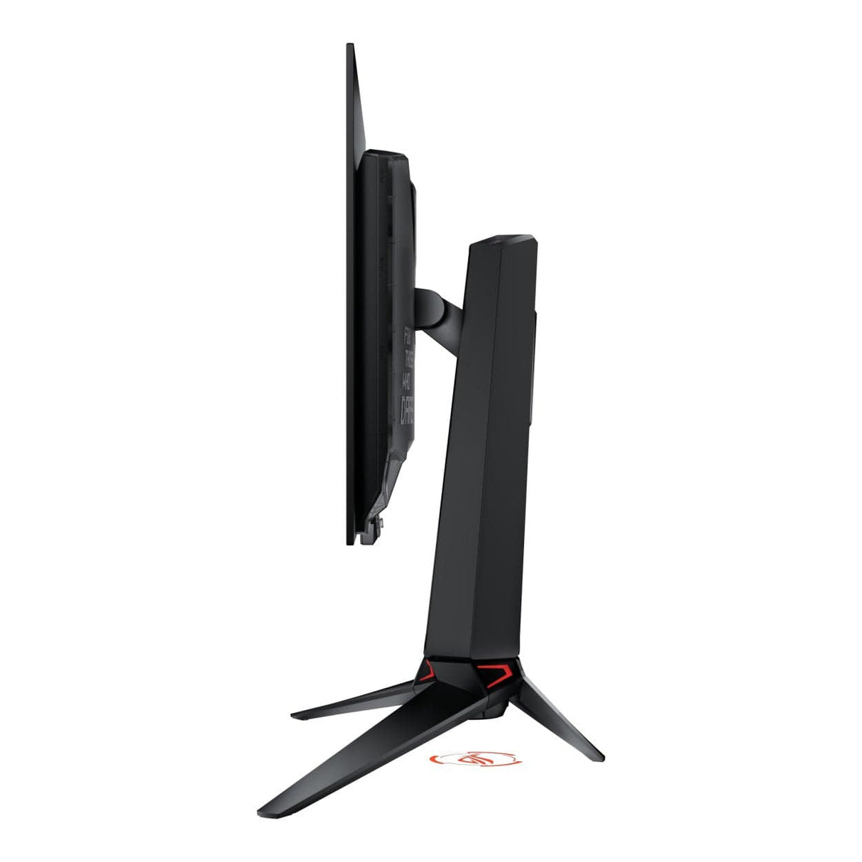 ASUS ROG Swift OLED PG27AQDP 26.5-inch 2560 x 1440p QHD 16:9 480Hz 0.03ms WOLED Gaming Monitor 90LM0A20-B01A70