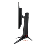 ASUS ROG Swift OLED PG27AQDP 26.5-inch 2560 x 1440p QHD 16:9 480Hz 0.03ms WOLED Gaming Monitor 90LM0A20-B01A70