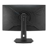 ASUS ROG Strix XG32WCS 31.5-inch 2560 x 1440p QHD 16:9 180Hz 1ms LED VA USB Type-C Curved Gaming Monitor 90LM0AC0-B01910