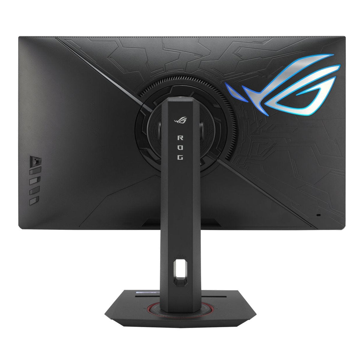 ASUS ROG Strix XG27UCG 27-inch 3840 x 2160p 4K UHD 16:9 160Hz 1ms LED IPS Dual Mode Gaming Monitor 90LM0AG1-B01370