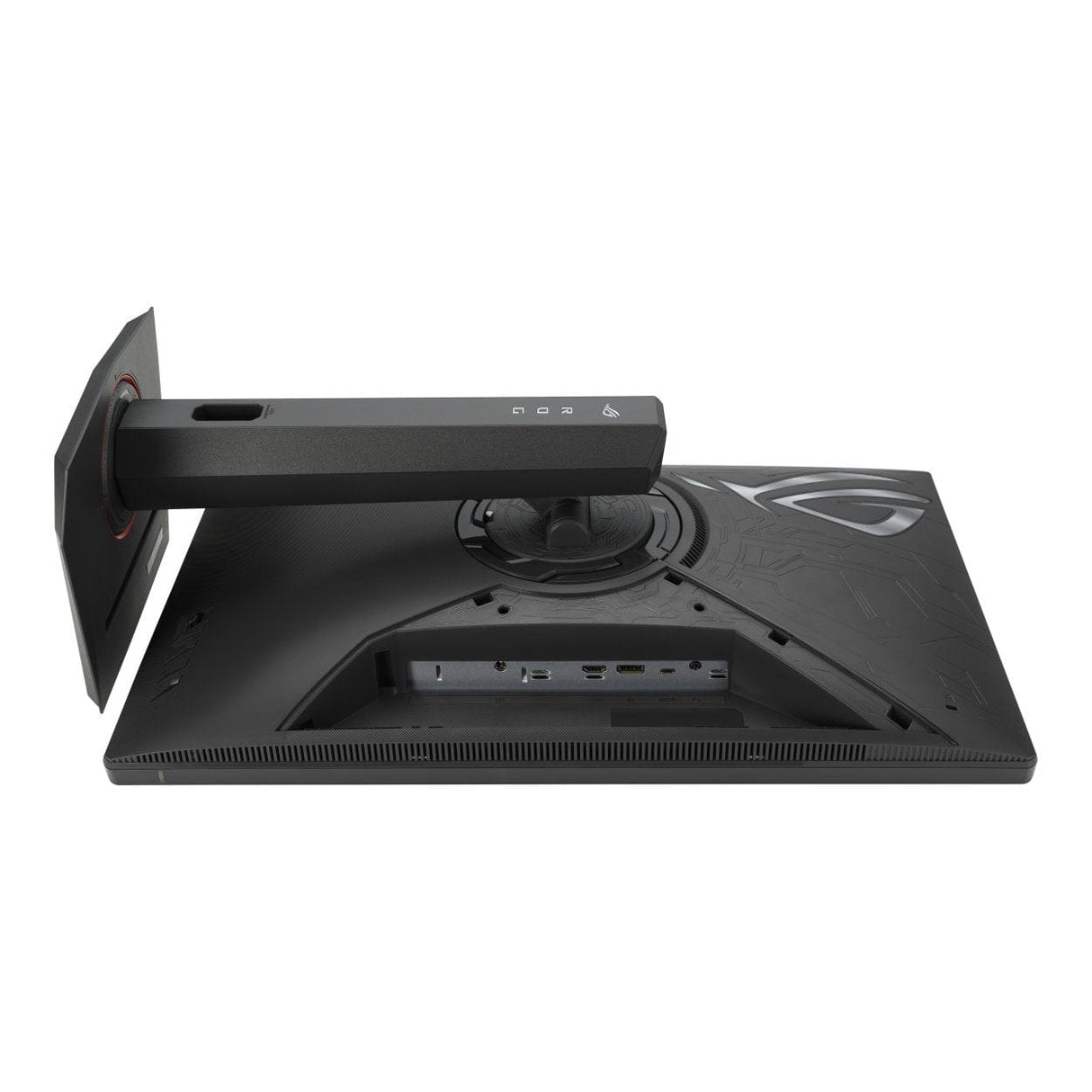 ASUS ROG Strix XG27UCG 27-inch 3840 x 2160p 4K UHD 16:9 160Hz 1ms LED IPS Dual Mode Gaming Monitor 90LM0AG1-B01370