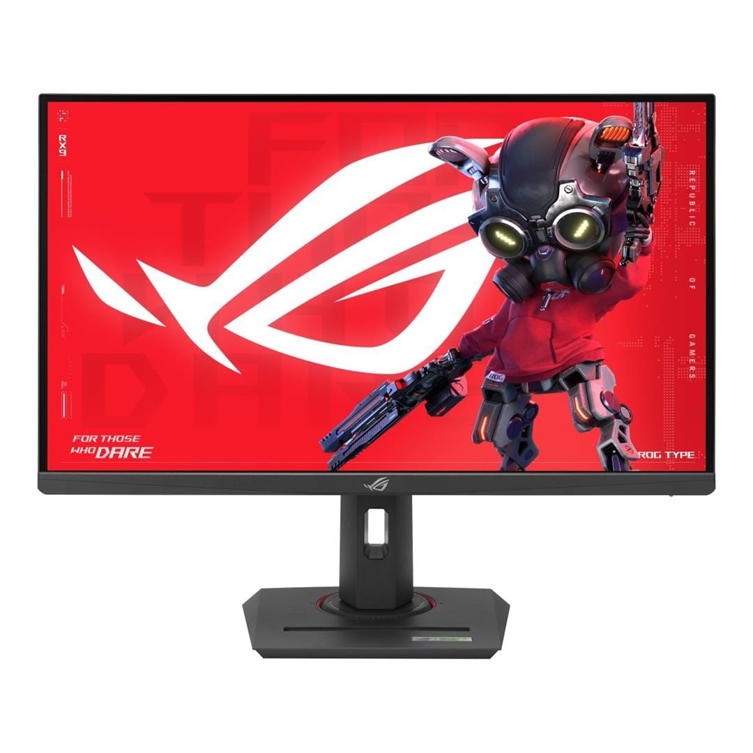 ASUS ROG Strix XG27UCG 27-inch 3840 x 2160p 4K UHD 16:9 160Hz 1ms LED IPS Dual Mode Gaming Monitor 90LM0AG1-B01370