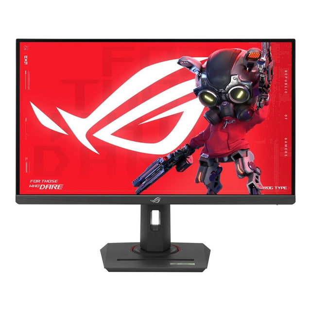 ASUS ROG Strix XG27UCG 27-inch 3840 x 2160p 4K UHD 16:9 160Hz 1ms LED IPS Dual Mode Gaming Monitor 90LM0AG1-B01370
