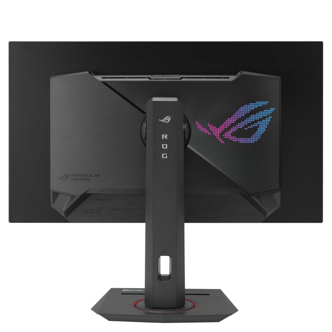 ASUS ROG Strix OLED XG27AQDMG 26.5-inch 2560 x 1440p QHD 16:9