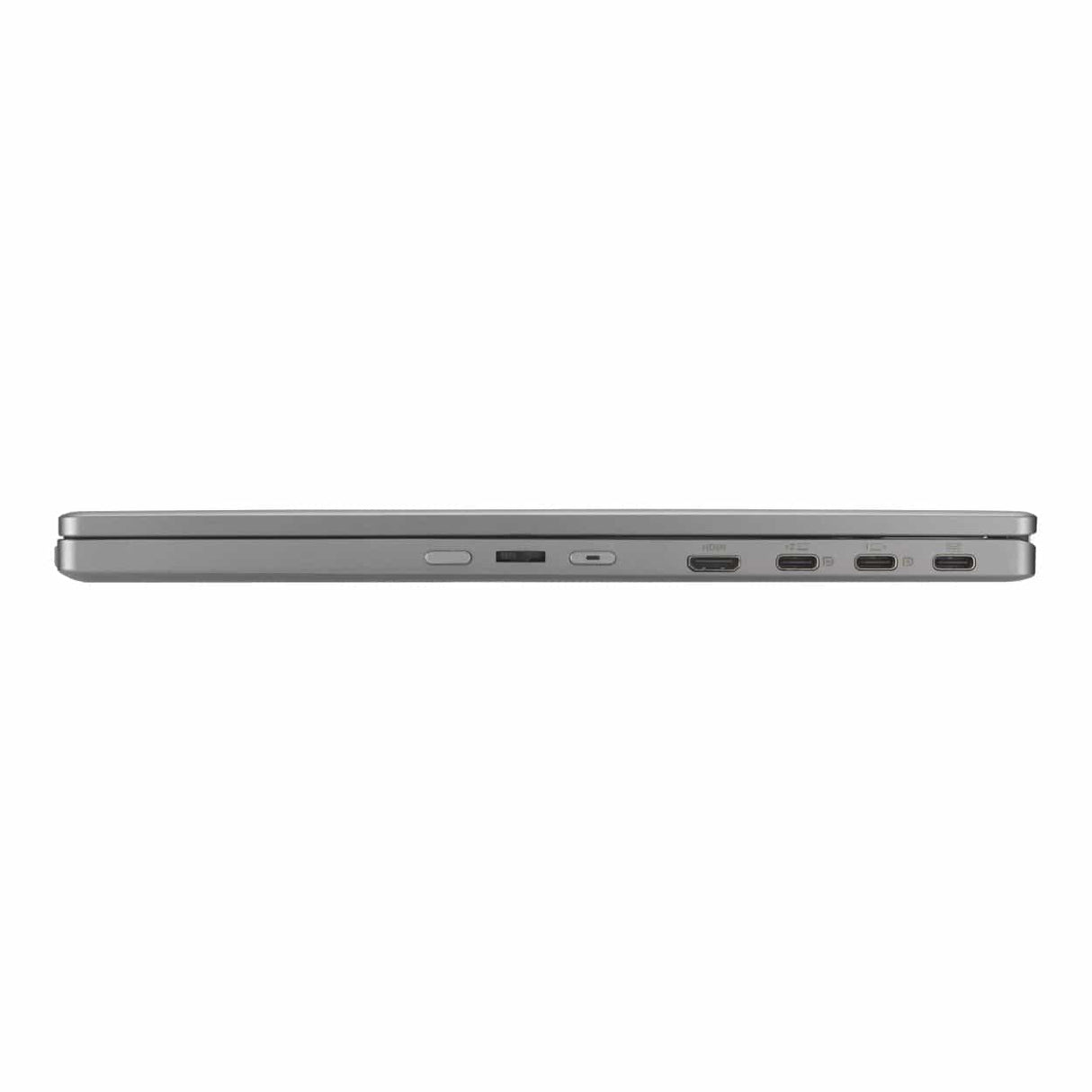 ASUS ZenScreen Duo MQ149CD 14-inch 1920 x 1200p WUXGA 16:10 60Hz 1ms OLED Foldable Portable Monitor 90LM0AKV-B01N70