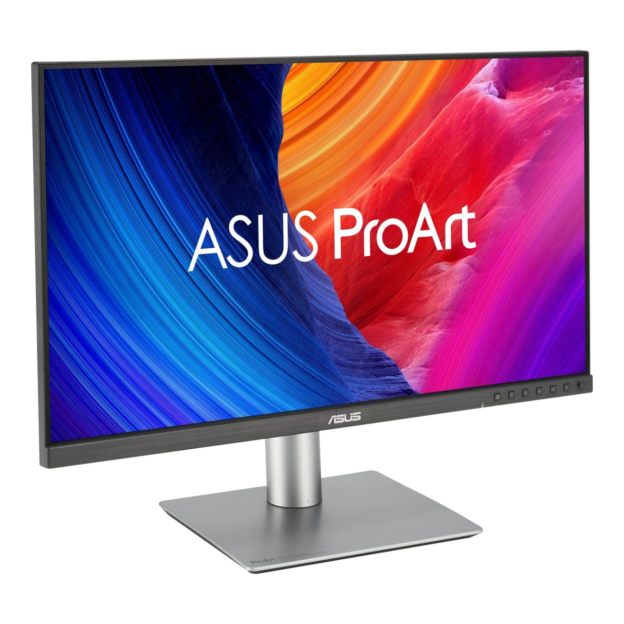 ASUS ProArt PA27JCV 27-inch 5120 x 2880p 5K 16:9 60Hz 5ms LED IPS Monitor 90LM0AL0-B01K70