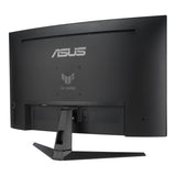 ASUS TUF Gaming VG32WQ3B 31.5-inch 2560 x 1440p QHD 16:9 180Hz 0.5ms LED VA Curved Monitor 90LM0AP1-B01171