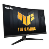 ASUS TUF Gaming VG32WQ3B 31.5-inch 2560 x 1440p QHD 16:9 180Hz 0.5ms LED VA Curved Monitor 90LM0AP1-B01171