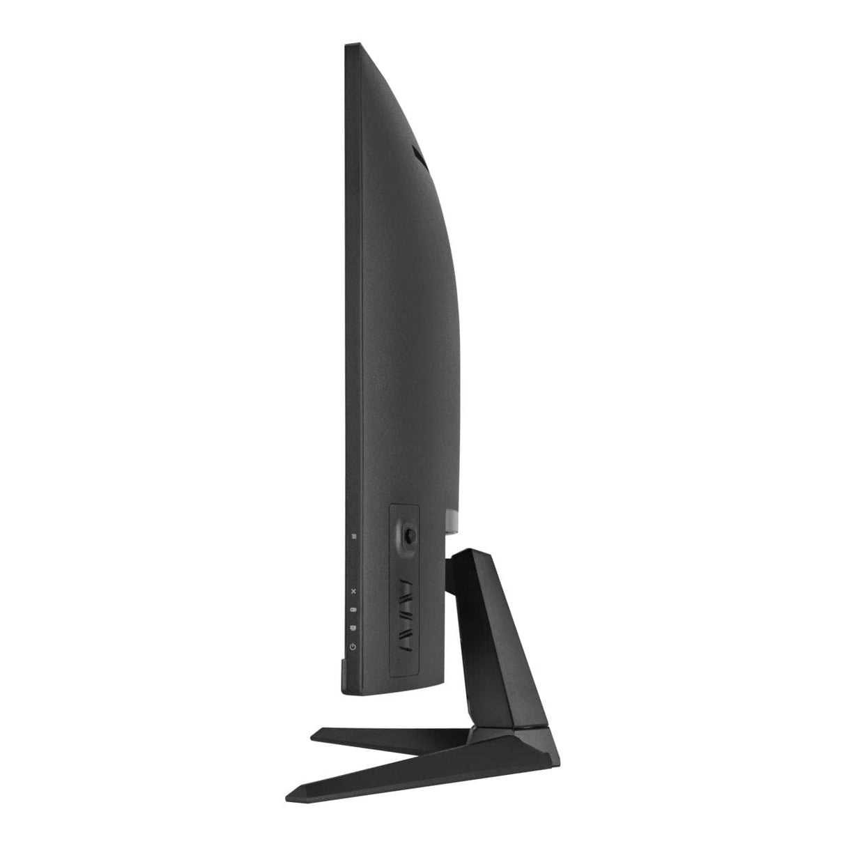 ASUS TUF VG27WQ3B 27-inch 2560 x 1440p QHD 16:9 180Hz 0.5ms LED VA Curved Gaming Monitor 90LM0AQ1-B01170