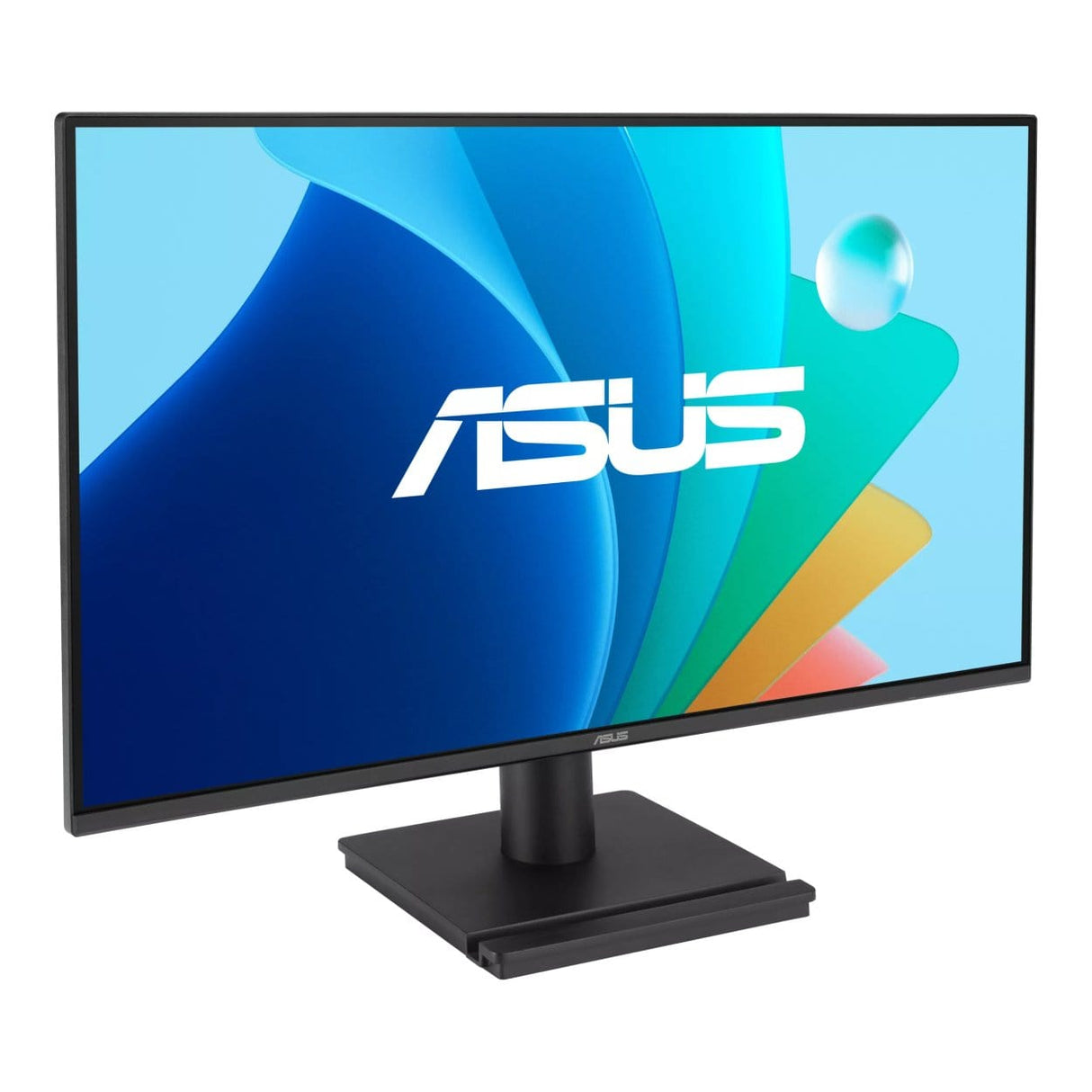 ASUS VA259HGA 24.5-inch 1920 x 1080p FHD 16:9 120Hz 1ms LED IPS Eye Care Gaming Monitor 90LM0AS1-B011B1
