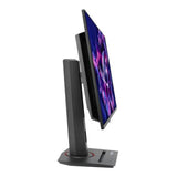 ASUS ROG Strix OLED XG27UCDMG 26.5-inch 3840 x 2160p UHD 16:9 240Hz 0.03ms QD-OLED Monitor