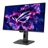 ASUS ROG Strix OLED XG27UCDMG 26.5-inch 3840 x 2160p UHD 16:9 240Hz 0.03ms QD-OLED Monitor