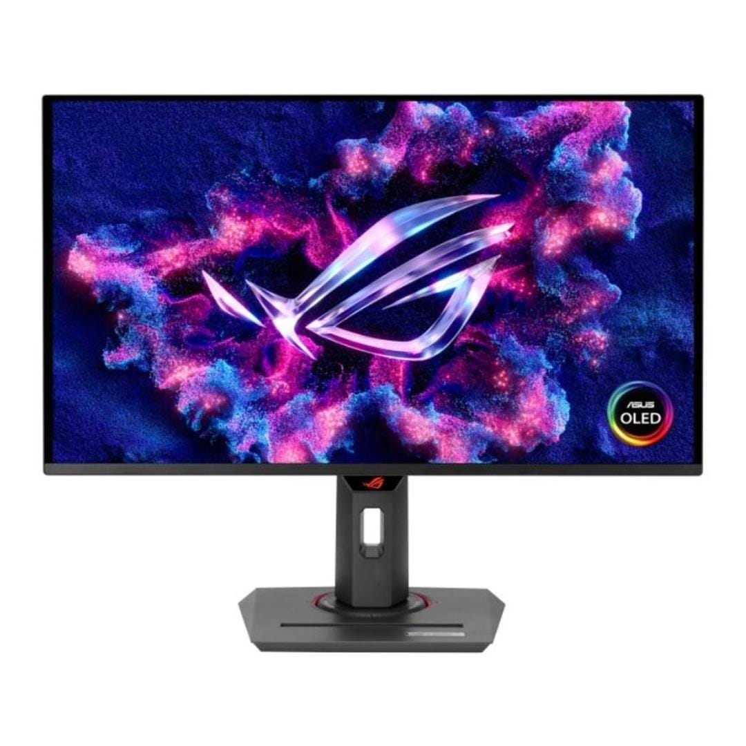ASUS ROG Strix OLED XG27UCDMG 26.5-inch 3840 x 2160p UHD 16:9 240Hz 0.03ms QD-OLED Monitor