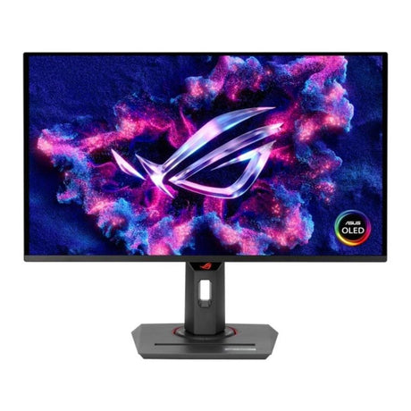 ASUS ROG Strix OLED XG27UCDMG 26.5-inch 3840 x 2160p UHD 16:9 240Hz 0.03ms QD-OLED Monitor